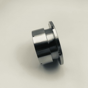 Tournage CNC d'arbre de pompe, usinage cylindrique, rectification de précision, tolérance stricte, acier inoxydable 304, micro-usinage, tournage d'arbre de vis sans fin, OEM - Product Image 4