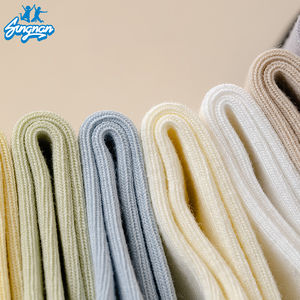 المرأة غزل القطن الخالص أنبوب قصير لا بيلينغ الرياضة الجوارب القصيرة العظم امتصاص العرق الصيف رقيقة القطن الرياضة الجوارب المخصصة - Product Image 4