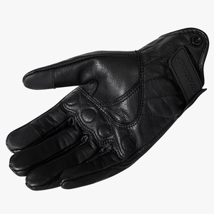 MOTOWOLF Sarung Tangan Layar Sentuh Sepeda Motor Kulit, Sarung Tangan Berkendara Motocross Bersirkulasi Musim Panas - Product Image 2
