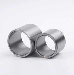 Rondelle d'épaississement en acier inoxydable, fabrication OEM sur mesure, tailles usinées avec précision, rondelle isolante pour vis et boulons - Product Image 5
