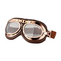 Lunettes de moto rétro, lunettes de cyclisme, lunettes de casque, lunettes de ski, de skate, de snowboard, VTT, accessoires moto