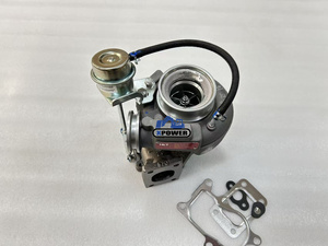 Turbocompresseur 4048808 pour 4D107 PC200-8 HE221W pièces de moteur Diesel de machines de Construction neuves et d'occasion pour pelle - Product Image 3