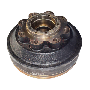 תוף בלם <span class=keywords><strong>taiwan</strong></span> 8fd25 pn 42413-26650-71 עבור מלגזה המשמש 8fd25 - Product Image 1