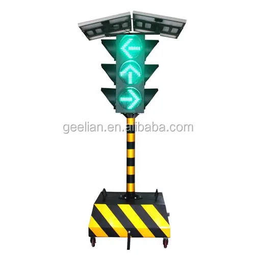 Fast Delivery Reliable Quality Good Price 200mm Led Vehicle Directional Traffic Signal Light