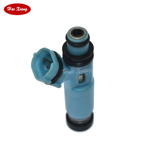 Boquillas de inyector de combustible 23250-74250 23250-03010 4G1576 2970038 1550341 640518 FJ726 M707 para 2000 2001 <span class=keywords><strong>Toyota</strong></span> Camry 2.2L L4 - Product Image 1