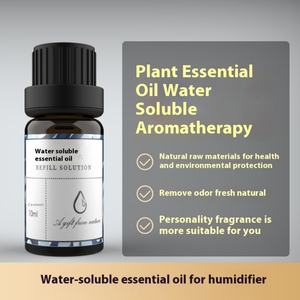Aceite Perfumado Orgánico de 10 ml con Aroma Dulce para el Hogar, Aceite Esencial Puro para Hacer Velas - Product Image 4