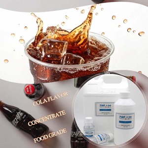 Saborizante líquido concentrado Taima E cola de grado alimenticio, aroma y fragancia <span class=keywords><strong>Pepsi</strong></span>-cola para snacks - Product Image 2