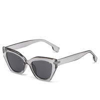 Gafas de Sol de Diseñador de Marca, Unisex, Último Modelo, Gafas de Sol para Mujer, Gafas de Sol de Lujo 2024, Moda de Marca