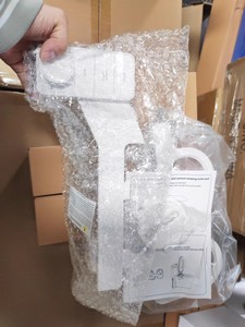 Cubierta de <span class=keywords><strong>inodoro</strong></span> de bidé portátil inteligente moderno Limpiador de cuerpo Fácil de usar Latón Directo de fábrica Asientos de <span class=keywords><strong>inodoro</strong></span> de baño de cortesía - Product Image 6