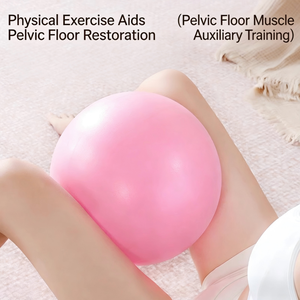 <span class=keywords><strong>Pelota</strong></span> de Yoga Barre de PVC Antideslizante <span class=keywords><strong>para</strong></span> Mujeres <span class=keywords><strong>Embarazadas</strong></span>, Terapia Física, Estiramiento, Equilibrio, Ejercicio de Pilates Mini - Product Image 4