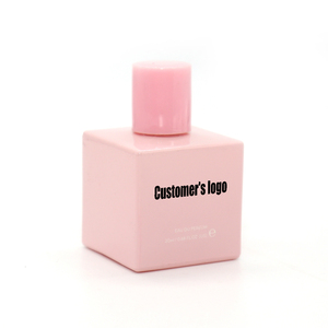 Maßgeschneiderte Parfümfabrik Großhandel für Damen Individuelles Original Luxuriöses Eau de Parfum mit Langanhaltender Duftnote - Product Image 5