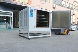 Pcb Forçado Forno De Secagem De Ar Caminhada No Forno - Product Image 2