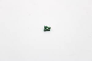 สกรูยึดรากฟันเทียมคุณภาพพรีเมียม อุปกรณ์เสริมมาตรฐาน ชิ้นส่วนรากฟันเทียมไทเทเนียมความแม่นยำสูง - Product Image 2