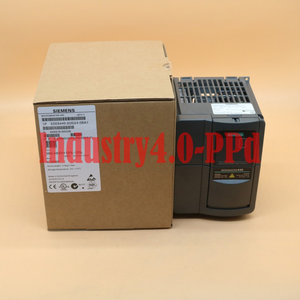 6SE6440-2UD24-0BA1 Micromaster440 380-480V 4kW IP20 PLC - Product Image 1