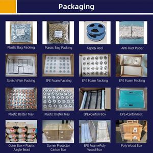 Fabricante de Piezas de Mecanizado CNC Personalizadas que Ofrece Mecanizado, Torneado, Fresado, Brochado y Perforación de Aluminio y Acero Inoxidable - Product Image 6