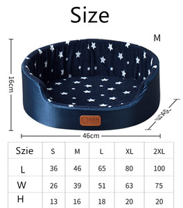 可拆卸可水洗猫床，冬季保暖半封闭式猫睡袋，舒适室内猫屋 - Product Image 4
