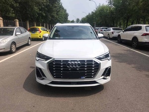 <span class=keywords><strong>Audi</strong></span> Q3 35 TFSI Trendy Dynamic 1.4T Usado <span class=keywords><strong>2022</strong></span>, Pintura Original, Bajo Kilometraje 47,000km, <span class=keywords><strong>Precio</strong></span> de Exportación <span class=keywords><strong>a</strong></span> China USD 16,500 - Product Image 2