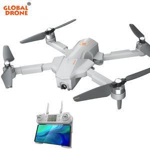 Global Drone helicam drone <span class=keywords><strong>4k</strong></span> pro avec caméra <span class=keywords><strong>4k</strong></span> et gps wifi moteur brushless 5g fpv large angle VS mavic <span class=keywords><strong>2</strong></span> pro F11 X193 odm - Product Image 1