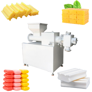 Precise Small Soap Making Machine High-Quality & Easy-Use Trusted Supplier China Machinery Innovation - Product Image 4