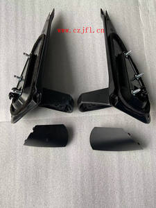 ชุดบอดี้รถยนต์/ฐานกระจกมองข้างสำหรับ DAHIATSU <span class=keywords><strong>LUXIO</strong></span> 2016 8506-GF55 - Product Image 4