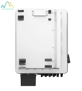S6-GC3P(40-60)K-NV-ND 40kW 50kW 60kW Trifásico Conectado a la Red IP66 Solar - Product Image 3