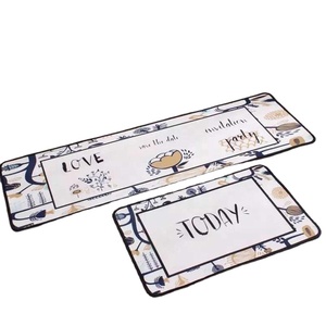 <span class=keywords><strong>Tapis</strong></span> de cuisine long antidérapant à motif de dessin animé, <span class=keywords><strong>tapis</strong></span> d'entrée <span class=keywords><strong>absorbant</strong></span>, <span class=keywords><strong>tapis</strong></span> de prière, <span class=keywords><strong>tapis</strong></span> de salle de bain, <span class=keywords><strong>tapis</strong></span> de <span class=keywords><strong>couloir</strong></span> extérieur - Product Image 2