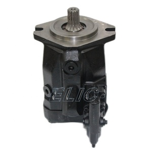 Pompe à piston hydraulique pour camion benne ELIC VOE15140666 VOE17458128 15140666 17458128 pour A25 A30 A35 A40 - Product Image 2
