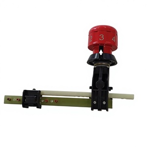 Accesorios para Transformadores de Aceite Monofásicos Serie WST/WSP OLTC (Interruptor de Transformación sin Carga) - Product Image 1