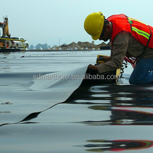 Sdm giá tốt nhất <span class=keywords><strong>HDPE</strong></span> <span class=keywords><strong>geomembrane</strong></span> tấm cho Pond Liner và bãi rác lót - Product Image 3