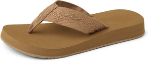 Sandalias de Plataforma Elegantes para Mujer <span class=keywords><strong>REEF</strong></span>, Diseño de Plataforma para el Verano, Transpirables - Product Image 4