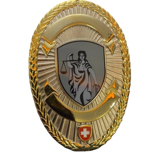 Campeón Mundial de Golf Personalizado, Exquisito Diseño 3D en Relieve de Águila y Globo Terráqueo, Fundición de Metal Galvanizado, Letras Personalizadas para Campeón de Golf - Product Image 3