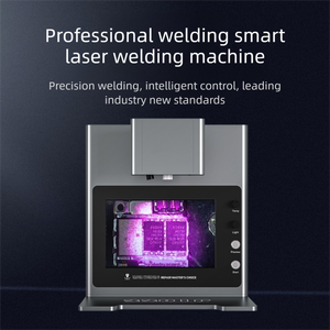 Machine de soudage laser intelligente TBK R2203/2205 45W, station de dessoudage laser infrarouge thermique BGA à température constante - Product Image 2