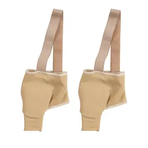 여성용 Bunion 교정기 엄지 발가락 업그레이드 정형 외과 Bunion 부목/중괄호