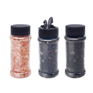 100Ml Nhựa Gia Vị Lọ, BBQ Pepper Chai, Rõ Ràng Nhựa <span class=keywords><strong>Container</strong></span> Cho Gia Vị - Product Image 5