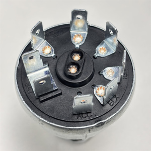 Công tắc đánh lửa với 2 phím re45963 cho máy kéo 4200 4300 4400 4500 4600 4700 5200 - Product Image 2