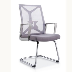 chaise de bureau moderne et confortable en maille 36208-XD801C - Product Image 2