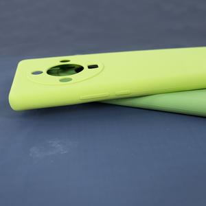 JOYPORODO S003 pour <span class=keywords><strong>HONOR</strong></span> X9B 5G <span class=keywords><strong>Coque</strong></span> arrière en silicone liquide <span class=keywords><strong>Coque</strong></span> de protection de luxe pour <span class=keywords><strong>HONOR</strong></span> X50 <span class=keywords><strong>Coque</strong></span> pour <span class=keywords><strong>HONOR</strong></span> Magic 6 Lite - Product Image 3