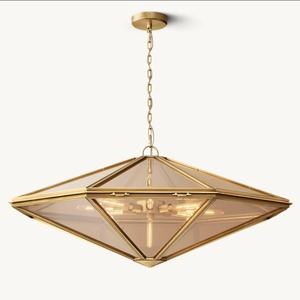 Lámpara de Pared LED de Cristal, Estilo Nórdico, Moderno, para Dormitorio, Hotel, Restaurante, Modelo <span class=keywords><strong>Adele</strong></span> - Product Image 6