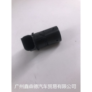 เซ็นเซอร์จอดรถไรอัน 8200049263 เครื่องตรวจจับเรดาร์ถอยหลัง 12 V ด้านหลัง - Product Image 2