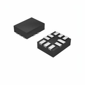 Electronic Chips Component 10 UFQFN Power Management (PMIC) INA216A4RSWT BOM IC In Stock - Product Image 1