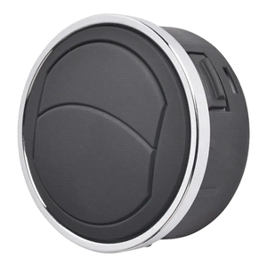 Grille d'aération de tableau de bord de voiture, sortie de climatisation, conduit 400820901B pour Lamborghini <span class=keywords><strong>Gallardo</strong></span> LP560 LP570 <span class=keywords><strong>Murcielago</strong></span> 400820901 - Product Image 5