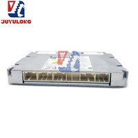 Unité de commande moteur 89683-E4590, carte électronique de commande pour excavatrice SK200 300 350-8, moteur J05E J08E, pièces d'ingénierie
