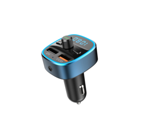 Reproductor mp3 HG T25Q para coche, con bluetooth <span class=keywords><strong>2022</strong></span>, Cargador usb dual, manos libres, gran oferta, 5,0 - Product Image 4