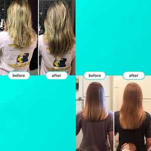 OEM Etiqueta Privada crecimiento del cabello vitamina y suplementos vegano biotina colágeno gomitas pelo piel uñas - Product Image 6