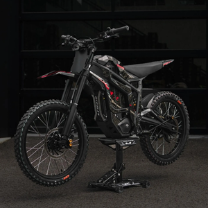 Motocicleta Eléctrica Todoterreno Talaria MX5 Pro de 72V 40Ah, 13.4kW 500Nm, Cuadro de Aleación Forjada, Bicicleta Eléctrica Todoterreno <span class=keywords><strong>para</strong></span> <span class=keywords><strong>Adultos</strong></span> - Product Image 2