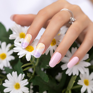 Conception de feuilles d'<span class=keywords><strong>automne</strong></span> auto-adhésives personnalisées OEM 100% bandes de vernis à <span class=keywords><strong>ongles</strong></span> véritables, enveloppes d'art des <span class=keywords><strong>ongles</strong></span>, autocollants pour <span class=keywords><strong>ongles</strong></span> en gel - Product Image 3