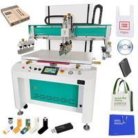 Imprimante semi-automatique de pâte thermique 70100MMV pour modules de refroidissement électroniques – État neuf