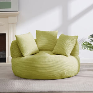 Trend Products for 2026 Villa Mail Order Packaging Sectional <b>Sofa</b> Couch Square Upholstered Inflatable Easy Shipping & Delivery - Product Image 4