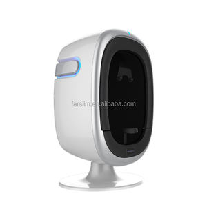 Ventes directes 15.6 pouces grand <span class=keywords><strong>Ipad</strong></span> 3D Ai Scanner intelligent numérique Analyseur de peau du visage Analyse du visage Machine d'analyse de la peau - Product Image 3