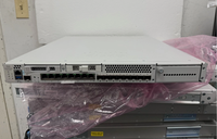 Sécurité des réseaux d'entreprise, pare-feu Cisco Firepower 3110 FPR3110-NGFW-K9 NGFW, système de sécurité original neuf scellé, solution de sécurité